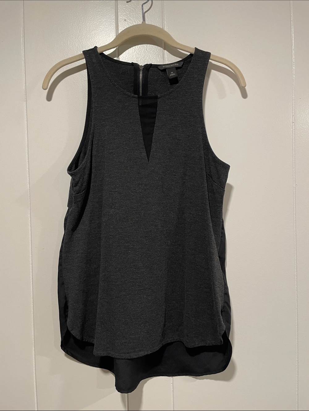 Banana Republic Tank top